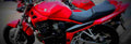 Suzuki GSF 1200 S Bandit 1997 1 825x284 motorbike A4 Photo Print
