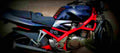 Suzuki GSF 400 Bandit 1992 1 640x284 motorbike A4 Photo Print