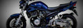 Suzuki GSF 600 S Bandit 2001 1 825x284 motorbike A4 Photo Print