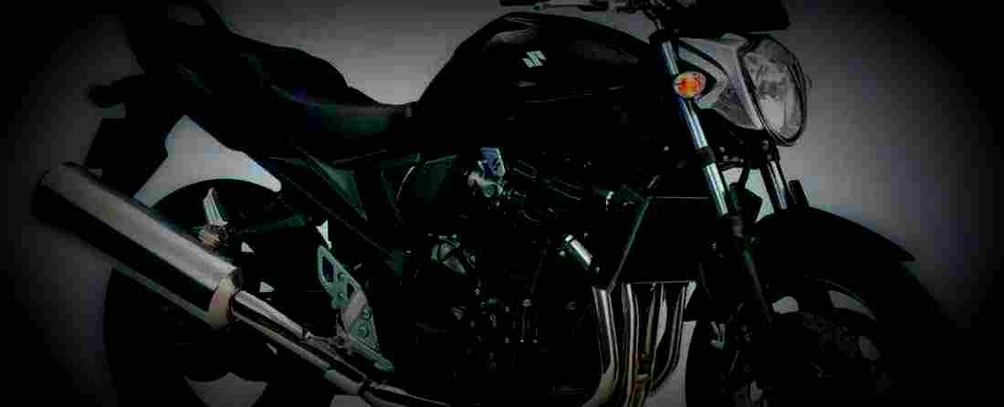 Suzuki GSF 650 Bandit 650 1 700x284 motorbike A4 Photo Print