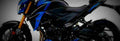 Suzuki GSR 750 2017 1 825x284 motorbike A4 Photo Print