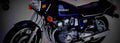 Suzuki GSX 1100 E 1985 1 800x284 motorbike A4 Photo Print