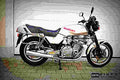 Suzuki GSX 1100 E 1985 4 motorbike A4 Photo Print