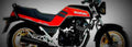 Suzuki GSX 1100 EF 1985 1 800x284 motorbike A4 Photo Print