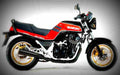Suzuki GSX 1100 EF 1985 1 motorbike A4 Photo Print