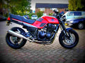 Suzuki GSX 1100 EF 1986 1 motorbike A4 Photo Print