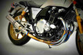 Suzuki GSX 1100 G 1993 3 motorbike A4 Photo Print