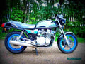 Suzuki GSX 1100 L 1981 1 motorbike A4 Photo Print