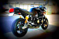 Suzuki GSX 1100 S Katana 1983 6 motorbike A4 Photo Print