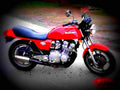 Suzuki GSX 250 1980 2 motorbike A4 Photo Print