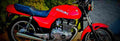 Suzuki GSX 400 E 1983 1 825x284 motorbike A4 Photo Print