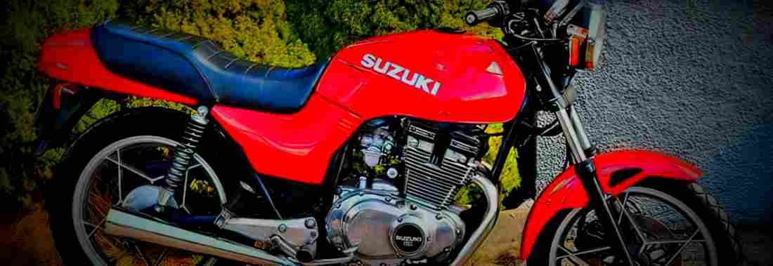 Suzuki GSX 400 E 1983 1 825x284 motorbike A4 Photo Print