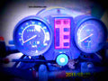 Suzuki GSX 400 E 1983 4 motorbike A4 Photo Print
