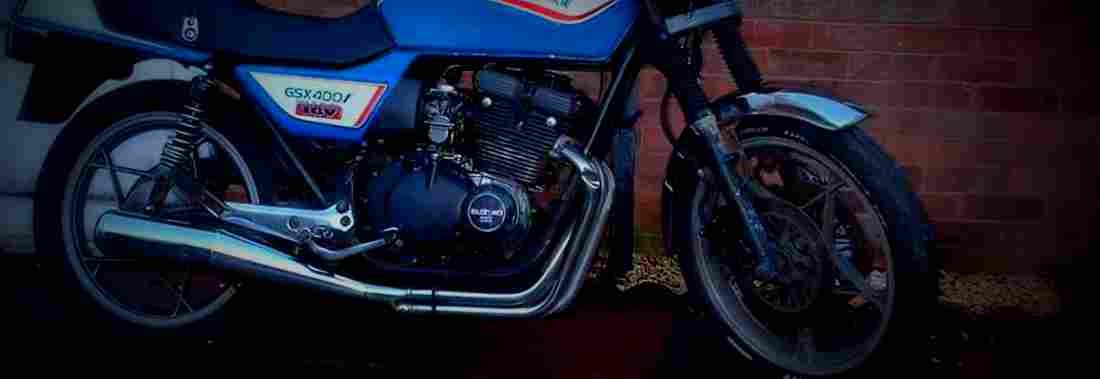 Suzuki GSX 400 L 1981 1 825x284 motorbike A4 Photo Print