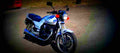 Suzuki GSX 400 S 1987 1 640x284 motorbike A4 Photo Print