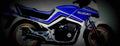 Suzuki GSX 550 EF 1984 1 741x284 motorbike A4 Photo Print