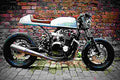 Suzuki GSX 550 ES 1983 3 motorbike A4 Photo Print