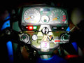 Suzuki GSX 550 ES 1984 3 motorbike A4 Photo Print