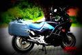 Suzuki GSX 550 EU 1987 5 motorbike A4 Photo Print