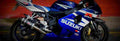 Suzuki GSX 750 1999 1 825x284 motorbike A4 Photo Print