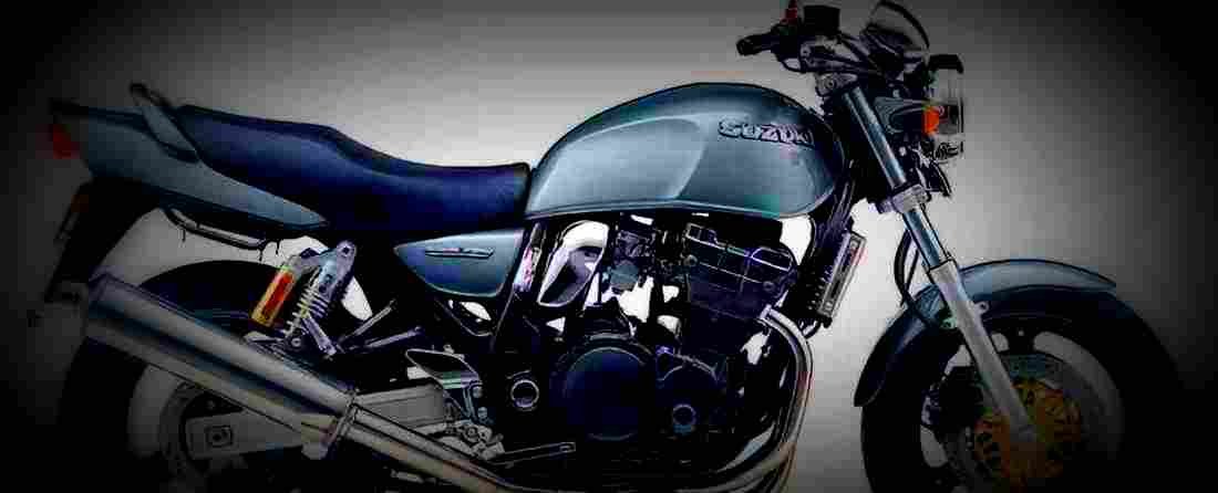 Suzuki GSX 750 2000 1 700x284 motorbike A4 Photo Print