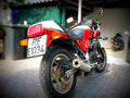 Suzuki GSX 750 EF 1986 6 motorbike A4 Photo Print