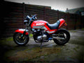 Suzuki GSX 750 ES 1983 1 motorbike A4 Photo Print