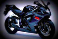 Suzuki GSX 750 ES 1985 6 motorbike A4 Photo Print