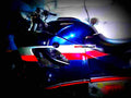 Suzuki GSX 750 F 1989 4 motorbike A4 Photo Print