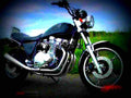 Suzuki GSX 750 L 1981 6 motorbike A4 Photo Print