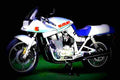 Suzuki GSX 750 S Katana 1981 4 motorbike A4 Photo Print
