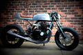 Suzuki GSX 750 S Katana 1982 5 motorbike A4 Photo Print