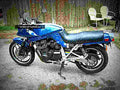 Suzuki GSX 750 S Katana 1983 4 motorbike A4 Photo Print