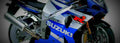 Suzuki GSX R 1000 2002 1 800x284 motorbike A4 Photo Print