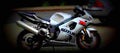 Suzuki GSX R 1000 2003 1 640x284 motorbike A4 Photo Print