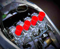 Suzuki GSX R 600 1998 3 motorbike A4 Photo Print