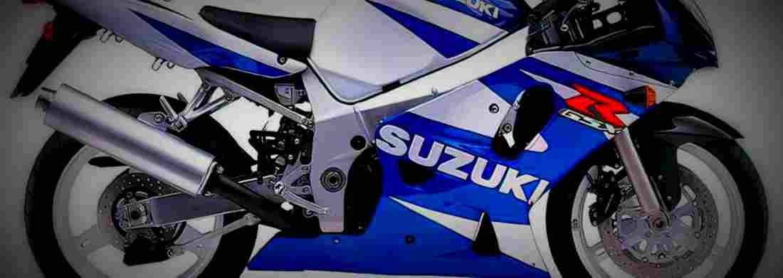 Suzuki GSX R 600 2003 1 800x284 motorbike A4 Photo Print