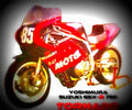 Suzuki GSX R 750 1985 4 motorbike A4 Photo Print
