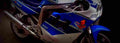 Suzuki GSX R 750 1990 1 800x284 motorbike A4 Photo Print