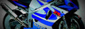 Suzuki GSX R 750 2003 1 825x284 motorbike A4 Photo Print