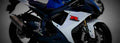 Suzuki GSX R 750 2009 1 800x284 motorbike A4 Photo Print