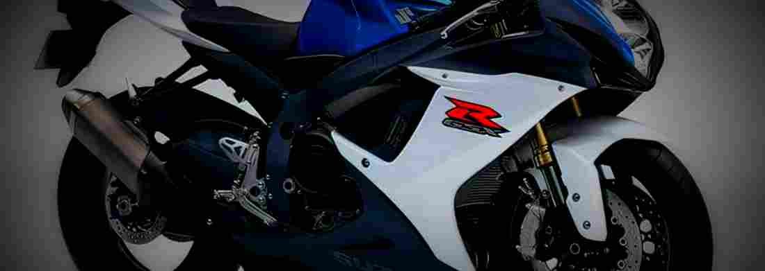Suzuki GSX R 750 2009 1 800x284 motorbike A4 Photo Print