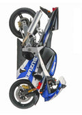 Suzuki GSX R1000 2002 A4 Photo Print