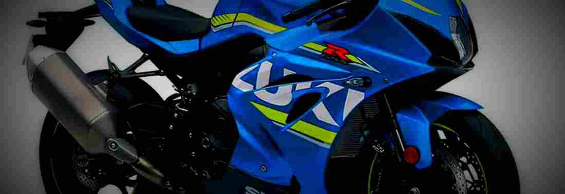 Suzuki GSX R1000 2017 1 825x284 motorbike A4 Photo Print