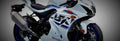 Suzuki GSX R1000 2018 1 825x284 motorbike A4 Photo Print