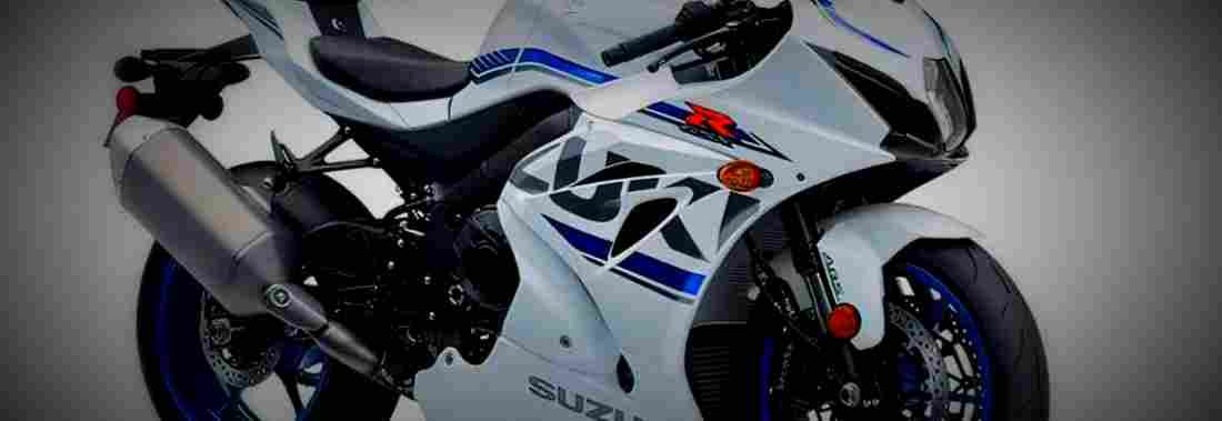 Suzuki GSX R1000 2018 1 825x284 motorbike A4 Photo Print