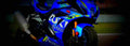 Suzuki GSX R1000 2019 1 787x284 motorbike A4 Photo Print