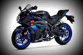 Suzuki GSX R1000R 2017 4 motorbike A4 Photo Print