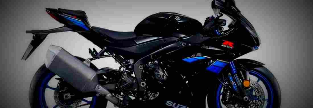 Suzuki GSX R1000R 2018 1 825x284 motorbike A4 Photo Print