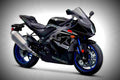 Suzuki GSX R1000R 2018 2 motorbike A4 Photo Print
